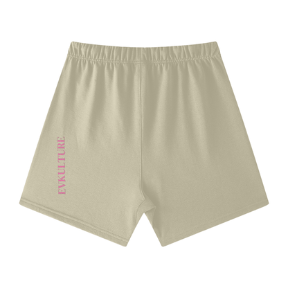 PISCES - shorts