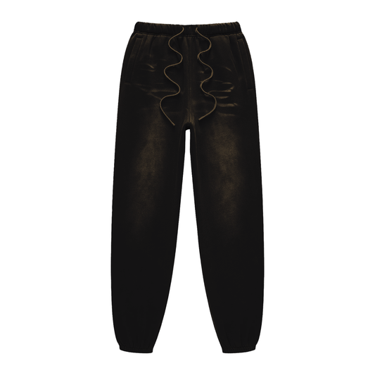 EVK Sunfade Fleeced Sweatpants