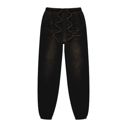 EVK Sunfade Fleeced Sweatpants