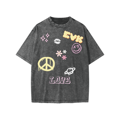 PEACE & LOVE - Kids