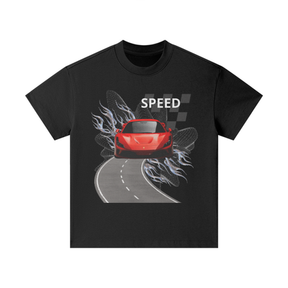 SPEED - Kids