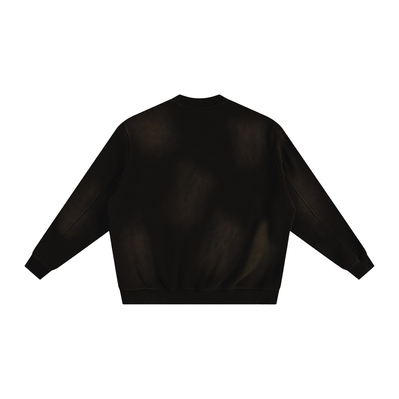 EVK Sunfade Fleeced Sweatshirt