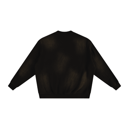 EVK Sunfade Fleeced Sweatshirt