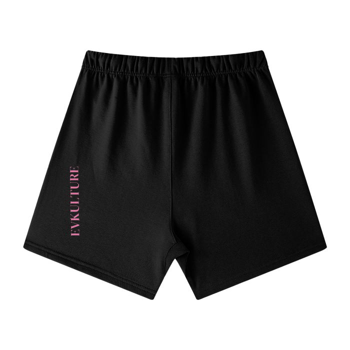 PISCES - shorts