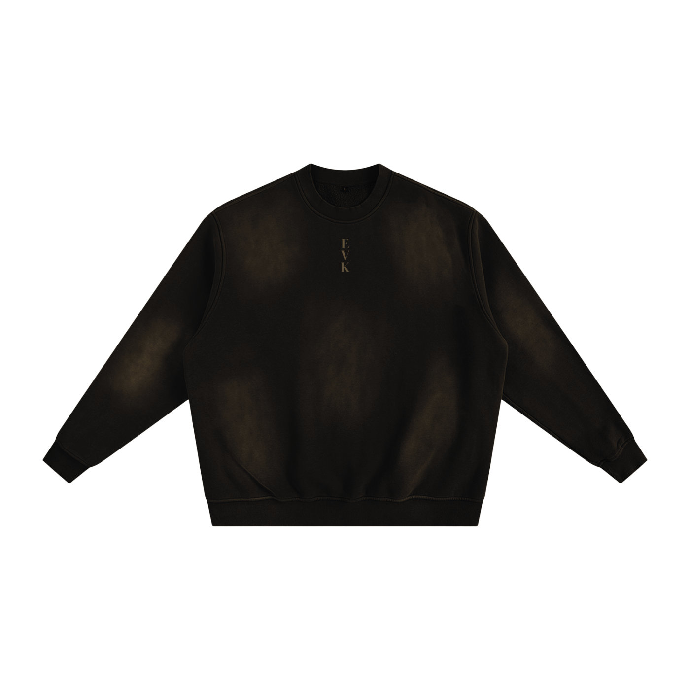 EVK Sunfade Fleeced Sweatshirt