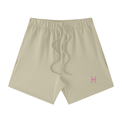 PISCES - shorts