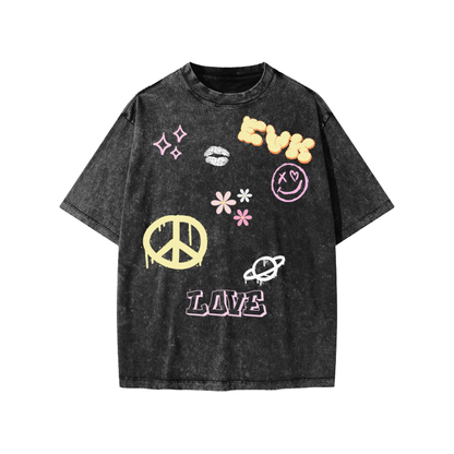 PEACE & LOVE - Kids