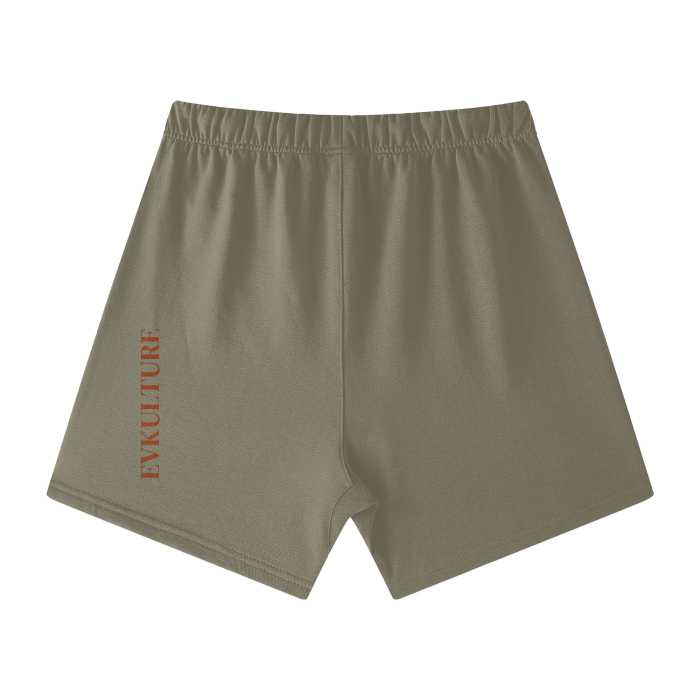 SCORPIO - shorts